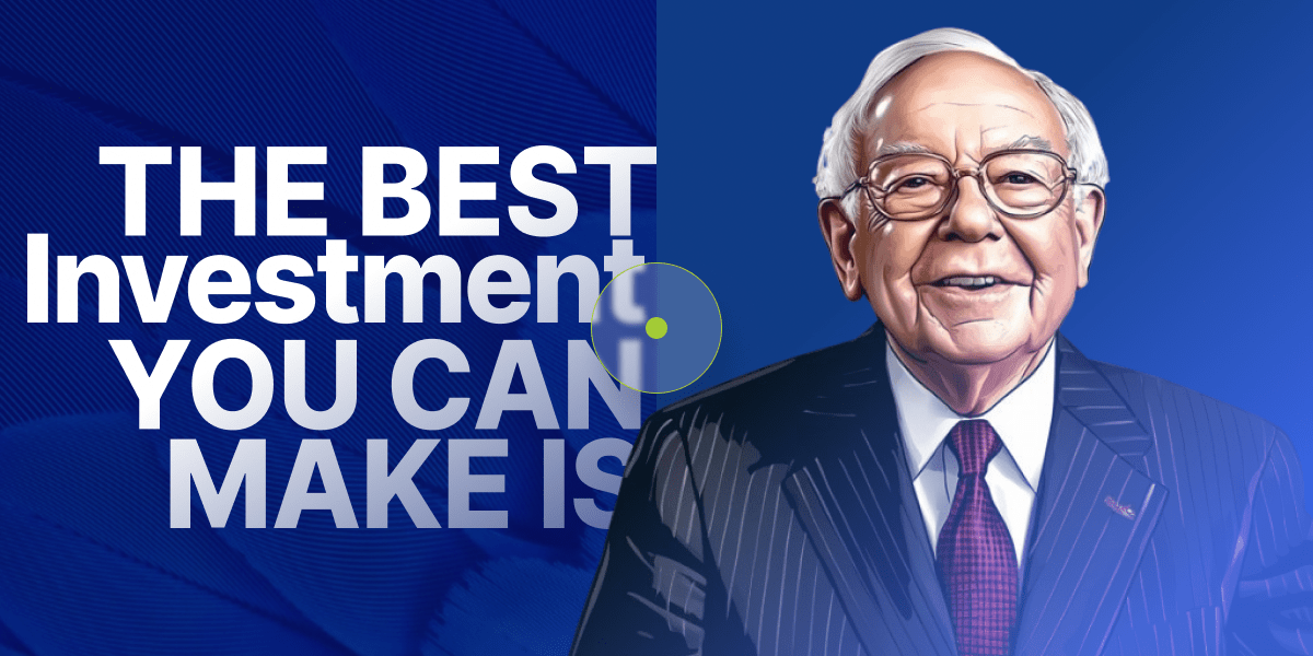 Best of Warren Buffett — EverHint Selection — October 8, 2025