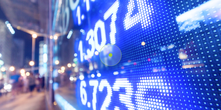 EverHint — Markets, Indexes, Commodities, Currencies & Mortgage Rates - November 4, 2025 (mid-session PDT)