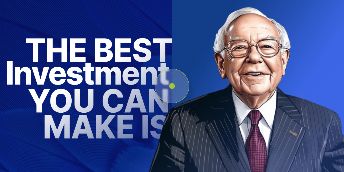 Best of Warren Buffett — EverHint Selection — October 8, 2025