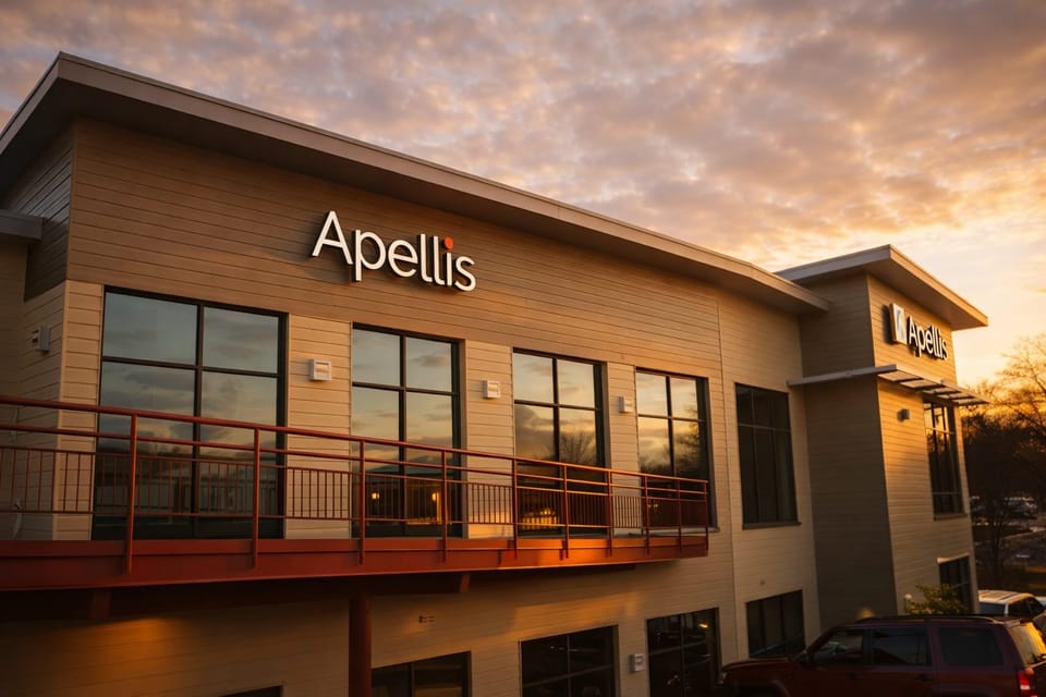 EverHint Lens - Apellis Pharmaceuticals, Inc. ($APLS) - Yahoo Top Gainer Stock (+135%) Analysis - March 31, 2026