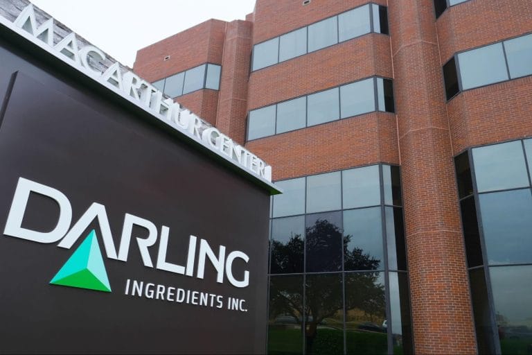 EverHint Lens: $DAR: One of the Few Names Still Carrying Momentum?