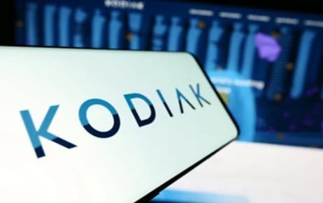 EverHint Lens - Kodiak Sciences Inc. ($KOD) - Yahoo Finance Top Gainer Stock (+59%) Analysis - March 26, 2026