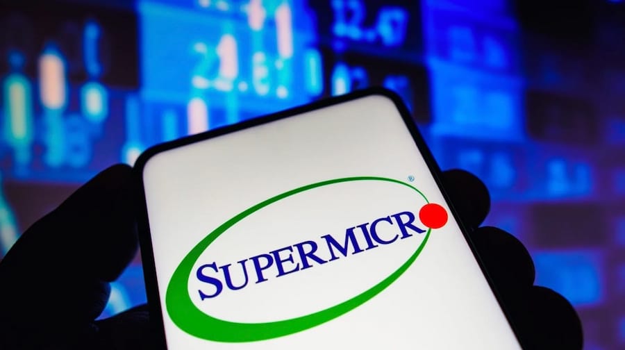 EverHint Lens: $SMCI — Three Strikes in Six Years. Is Super Micro Finally Out?