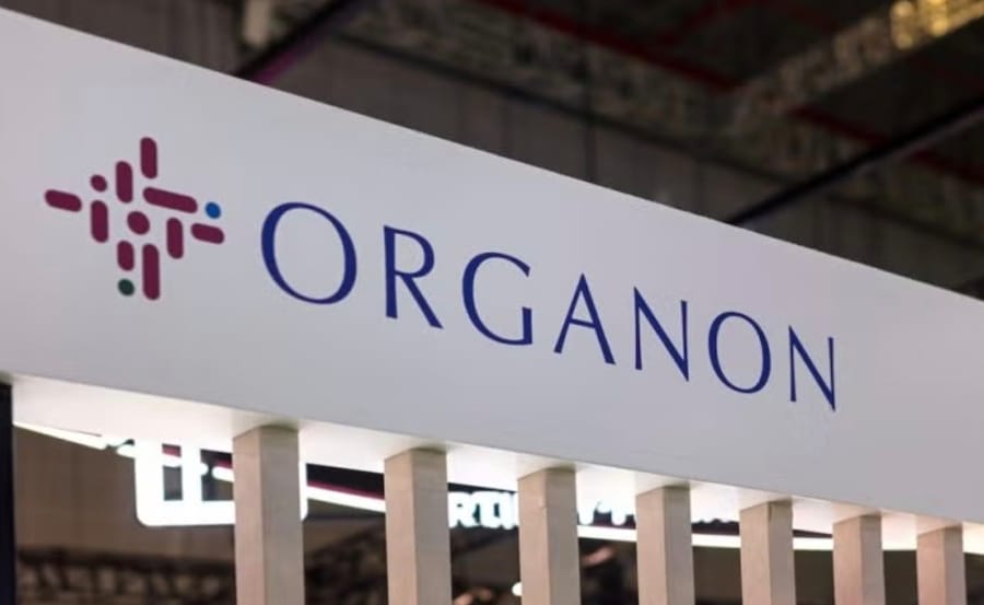 EverHint Lens - Organon & Co. ($OGN) - Yahoo Top Gainer (+24%) Stock Analysis - April 10, 2026