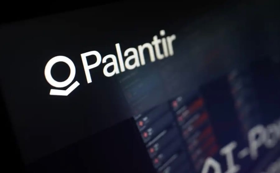 Why Palantir ($PLTR) Is Dropping 8% Today — Burry, Anthropic, and the Platform vs. Brains Debate